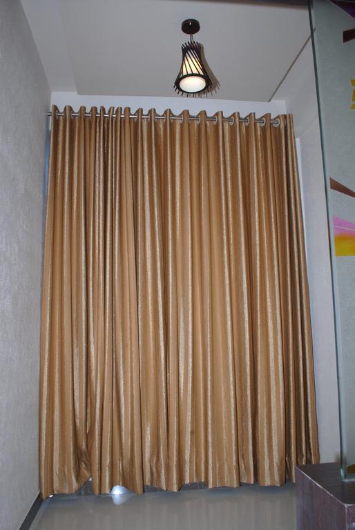 Hotel Sun Plaza Somnath Room photo