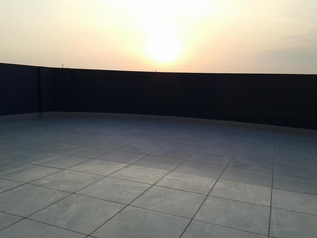 Hotel Sun Plaza Somnath Room photo